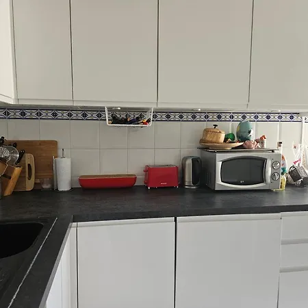 - Porte De Versailles Accommodatie bij particulieren *