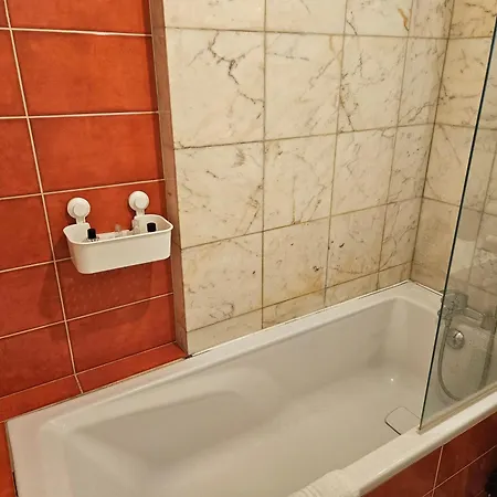 - Porte De Versailles Accommodatie bij particulieren *