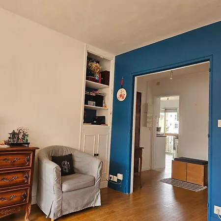 - Porte De Versailles * ヴァンヴ